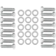 Purchase Top-Quality Intake Manifold Bolt Set by MR. GASKET - 954G pa2