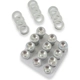 Purchase Top-Quality MR. GASKET - 956G - Intake Manifold Bolt Set pa6