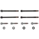 Purchase Top-Quality Intake Manifold Bolt Set by VICTOR REINZ - 16-10000-01 pa1