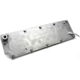 Purchase Top-Quality Intake Manifold Cover by ACDELCO - 12599296 pa1