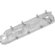 Purchase Top-Quality Intake Manifold Cover by ACDELCO - 12711621 pa2