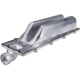 Purchase Top-Quality URO - 11147507278 - Intake Valley Pan pa8