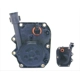 Purchase Top-Quality Intake Manifold Cover by URO - 11617501562 pa1