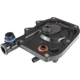 Purchase Top-Quality Intake Manifold Cover by URO - 11617501563 pa4