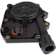 Purchase Top-Quality Intake Manifold Cover by URO - 11617501563 pa6