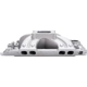 Purchase Top-Quality Collecteur d'admission de EDELBROCK - 2904 pa1