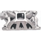 Purchase Top-Quality Collecteur d'admission de EDELBROCK - 2924 pa1