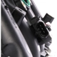 Purchase Top-Quality ACDELCO - 12637620 - Nylon Intake Manifold with Gasket pa3