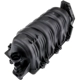 Purchase Top-Quality AUTOTECNICA - CE1413044 - Black Engine Intake Manifold pa3