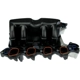 Purchase Top-Quality AUTOTECNICA - FD1413042 - Black Engine Intake Manifold pa7