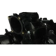 Purchase Top-Quality AUTOTECNICA - FD1414324 - Black Engine Intake Manifold pa3