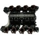 Purchase Top-Quality AUTOTECNICA - FD1414324 - Black Engine Intake Manifold pa5