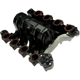 Purchase Top-Quality AUTOTECNICA - FD1414477 - Black Engine Intake Manifold pa3