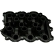 Purchase Top-Quality AUTOTECNICA - FD1416127 - Black Engine Intake Manifold pa3