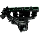 Purchase Top-Quality AUTOTECNICA - FD1416187 - Black Engine Intake Manifold pa4