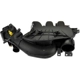 Purchase Top-Quality AUTOTECNICA - FD1416590 - Black Engine Intake Manifold pa2