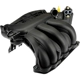 Purchase Top-Quality AUTOTECNICA - FD1416590 - Black Engine Intake Manifold pa4