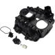 Purchase Top-Quality AUTOTECNICA - GM1414329 - Black Engine Intake Manifold pa1