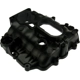 Purchase Top-Quality AUTOTECNICA - GM1414329 - Black Engine Intake Manifold pa3