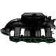 Purchase Top-Quality AUTOTECNICA - GM1416586 - Black Engine Intake Manifold pa3