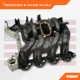 Purchase Top-Quality Intake Manifold (Eng. Misc) by DORMAN - 615-188 pa7