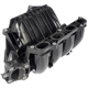 Purchase Top-Quality DORMAN - 615-565 - Intake Manifold (Eng. Misc) pa4