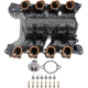 Purchase Top-Quality Intake Manifold (Eng. Misc) by DORMAN (OE SOLUTIONS) - 615-178 pa5