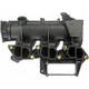 Purchase Top-Quality Intake Manifold (Eng. Misc) by DORMAN (OE SOLUTIONS) - 615-195 pa12