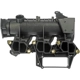 Purchase Top-Quality Intake Manifold (Eng. Misc) by DORMAN (OE SOLUTIONS) - 615-195 pa8