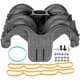 Purchase Top-Quality Intake Manifold (Eng. Misc) by DORMAN (OE SOLUTIONS) - 615-268 pa12