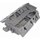 Purchase Top-Quality Intake Manifold (Eng. Misc) by DORMAN (OE SOLUTIONS) - 615-280 pa8