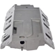 Purchase Top-Quality Intake Manifold (Eng. Misc) by DORMAN (OE SOLUTIONS) - 615-281 pa2
