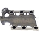 Purchase Top-Quality Intake Manifold (Eng. Misc) by DORMAN (OE SOLUTIONS) - 615-299 pa6