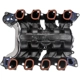 Purchase Top-Quality DORMAN (OE SOLUTIONS) - 615-375 - Intake Manifold (Eng. Misc) pa7
