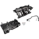 Purchase Top-Quality DORMAN (OE SOLUTIONS) - 615-380KIT - Intake Manifold (Eng. Misc) pa23