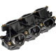 Purchase Top-Quality DORMAN (OE SOLUTIONS) - 615-472 - Plastic Intake Manifold pa7