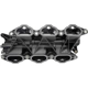 Purchase Top-Quality DORMAN (OE SOLUTIONS) - 615-472 - Plastic Intake Manifold pa8