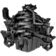 Purchase Top-Quality Intake Manifold (Eng. Misc) by DORMAN (OE SOLUTIONS) - 615-524 pa3