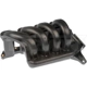 Purchase Top-Quality Intake Manifold (Eng. Misc) by DORMAN (OE SOLUTIONS) - 615-560 pa17