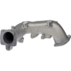 Purchase Top-Quality Intake Manifold (Eng. Misc) by DORMAN (OE SOLUTIONS) - 615620 pa2