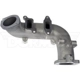 Purchase Top-Quality Intake Manifold (Eng. Misc) by DORMAN (OE SOLUTIONS) - 615620 pa6