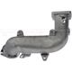 Purchase Top-Quality Intake Manifold (Eng. Misc) by DORMAN (OE SOLUTIONS) - 615620 pa7