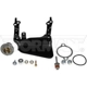 Purchase Top-Quality Intake Manifold (Eng. Misc) by DORMAN (OE SOLUTIONS) - 615-775 pa10