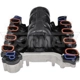 Purchase Top-Quality Intake Manifold (Eng. Misc) by DORMAN (OE SOLUTIONS) - 615-775 pa6