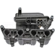 Purchase Top-Quality Intake Manifold (Eng. Misc) by DORMAN (OE SOLUTIONS) - 615-911 pa4