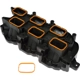 Purchase Top-Quality DORMAN (OE SOLUTIONS) - 615-914 - Lower Intake Manifold pa4