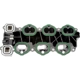 Purchase Top-Quality Intake Manifold (Eng. Misc) by DORMAN (OE SOLUTIONS) - 615-929 pa1