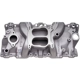Purchase Top-Quality Intake Manifold (Eng. Misc) by EDELBROCK - 2104 pa3