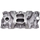 Purchase Top-Quality Intake Manifold (Eng. Misc) by EDELBROCK - 2104 pa4