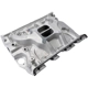 Purchase Top-Quality Intake Manifold (Eng. Misc) by EDELBROCK - 2105 pa8